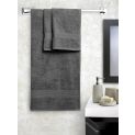 Aastha Home Towel Dark Grey (PHOWTWDCMO1847080)