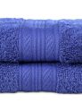Aastha Home Towel Royal Blue (PHOWTWDHTO1847041)