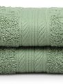 Aastha Home Towel Olive Green (PHOWTWDHTO1847089)