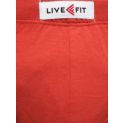 Live Fit Innerwear Brief Wine