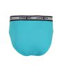 Live Fit Innerwear Brief Turquoise
