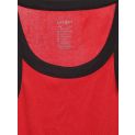 Live Fit Innerwear Vest Red / Black