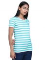 Women Casual T-Shirts H\S
