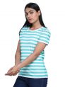 Women Casual T-Shirts H\S