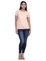 Women Casual T-Shirts H\S