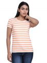 Women Casual T-Shirts H\S