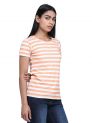 Women Casual T-Shirts H\S