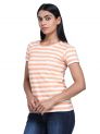 Women Casual T-Shirts H\S