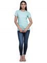 Women Casual T-Shirts H\S