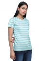 Women Casual T-Shirts H\S