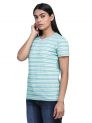 Women Casual T-Shirts H\S