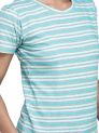 Women Casual T-Shirts H\S