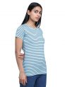 Women Casual T-Shirts H\S