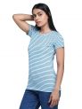 Women Casual T-Shirts H\S
