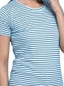 Women Casual T-Shirts H\S