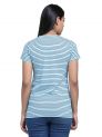 Women Casual T-Shirts H\S