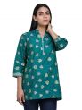 Women Casual Short Kurta