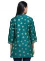 Women Casual Short Kurta