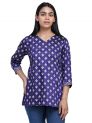 Women Casual Short Kurta