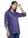 Women Casual Short Kurta