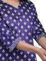 Women Casual Short Kurta