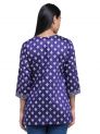 Women Casual Short Kurta