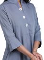 Women Casual Long Kurta