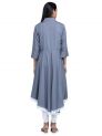 Women Casual Long Kurta