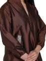 Women Casual Long Kurta