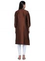 Women Casual Long Kurta