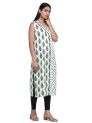 Women Casual Kurti