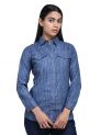 Women Casual Shirt Top