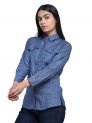 Women Casual Shirt Top