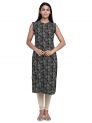 Women Casual Kurti