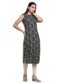 Women Casual Kurti