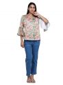 Women Casual Top