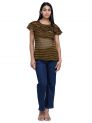 Women Casual Top