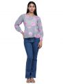 Women Casual Top