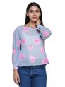 Women Casual Top