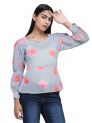 Women Casual Top