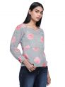 Women Casual Top