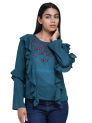 Women Casual Top