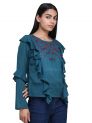 Women Casual Top