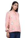 Women Casual Top