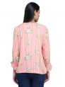 Women Casual Top