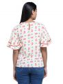 Women Casual Top