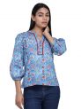 Women Casual Top