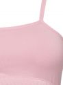 Live Fit Innerwear Bra Rose