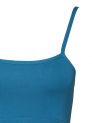 Live Fit Innerwear Bra Sea Green