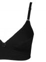 Live Fit Innerwear Bra Black
